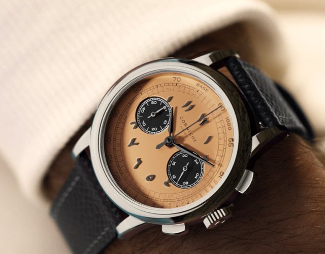 セイコー製 『ベルサイユのばら』50周年プレミアムウオッチ～公式記念