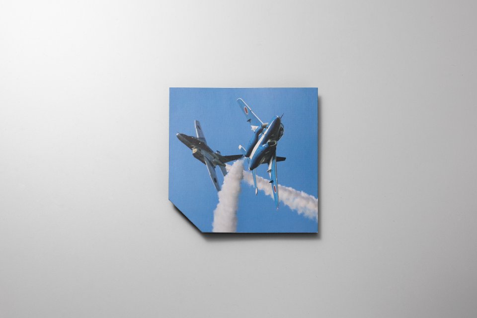 シチズン プロマスター』より 航空自衛隊アクロバット飛行チーム