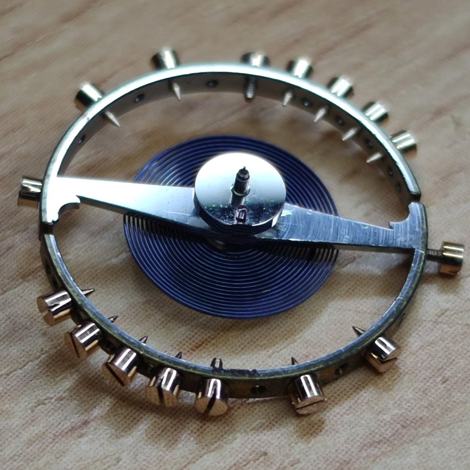 時計解説】 チャールズ・フロッシャム（Charles Frodsham）『特殊