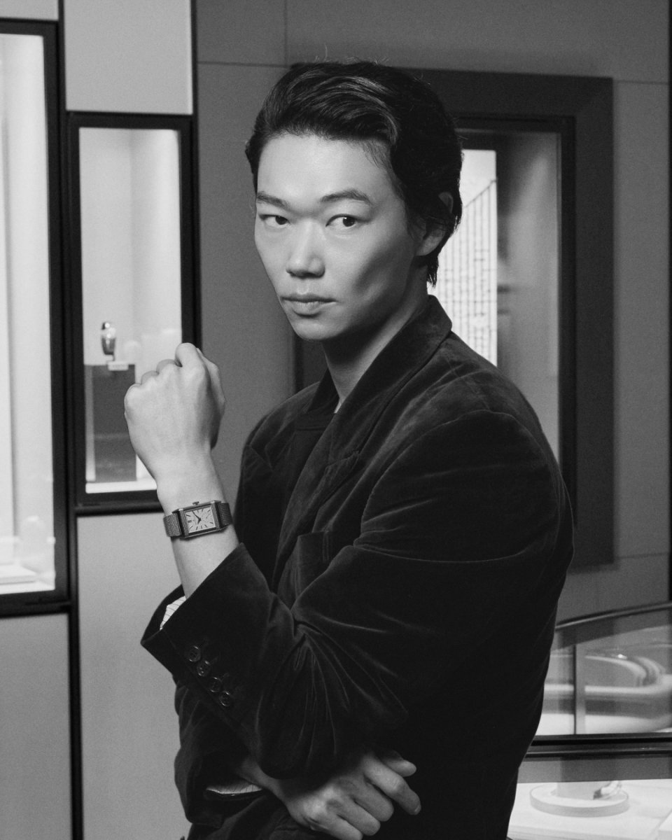 ジャガー・ルクルトのアイニックモデル「レベルソ」の精神を紐解く特別