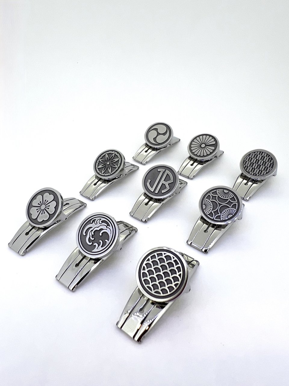 ジャン・ルソー『オリジナルⅮバックル』 発売～クラスプにオリジナル