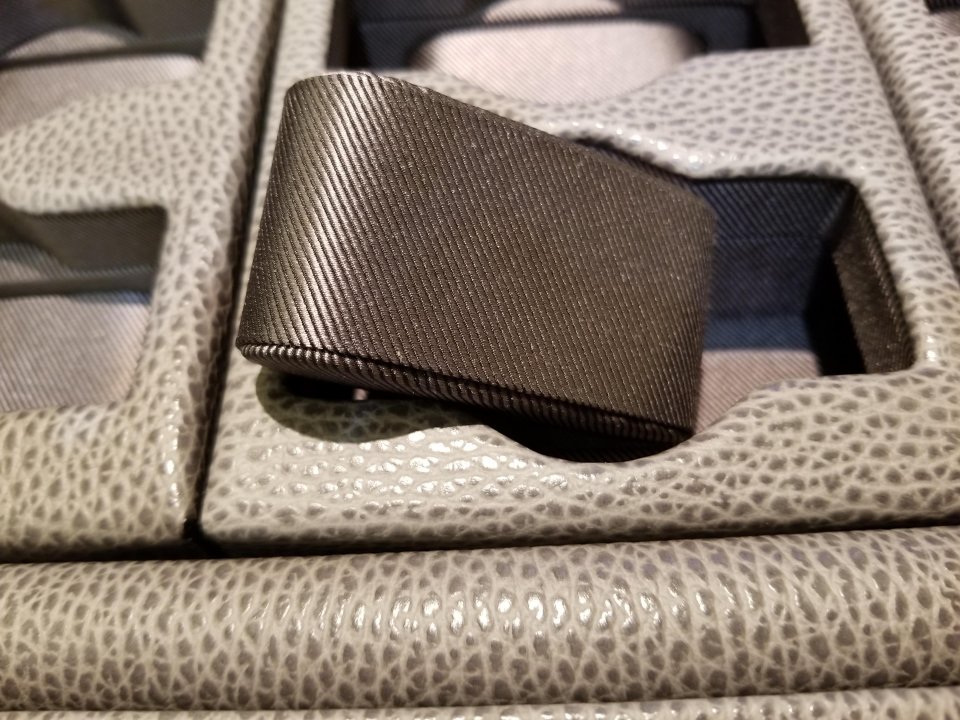 スカトラ・デル・テンポ ウォッチケース＆ワインダー | SHOP NEWS