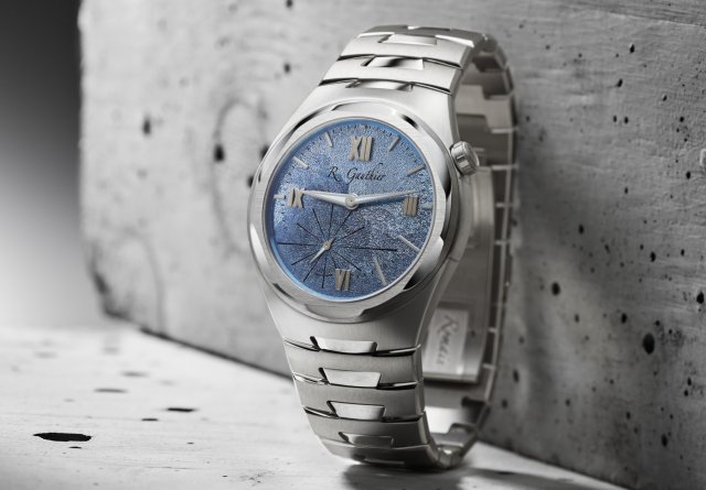 ローマン・ゴティエ「C by ローマン・ゴティエ プラチナエディション