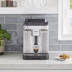 DeLonghi Magnifica Evo Coffee & Espresso Machine | Williams Sonoma