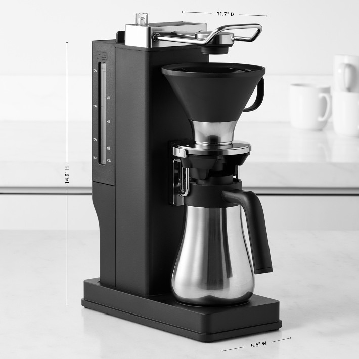 BALMUDA The Brew Coffee Maker | Williams Sonoma