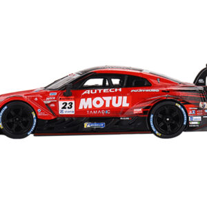 Nissan GT-R Nismo GT500 #23 