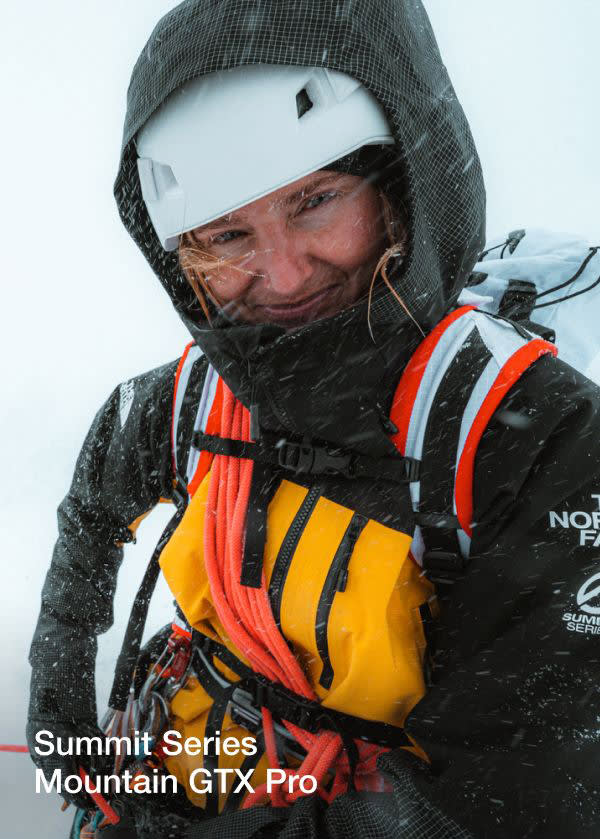 Summit Series | The North Face