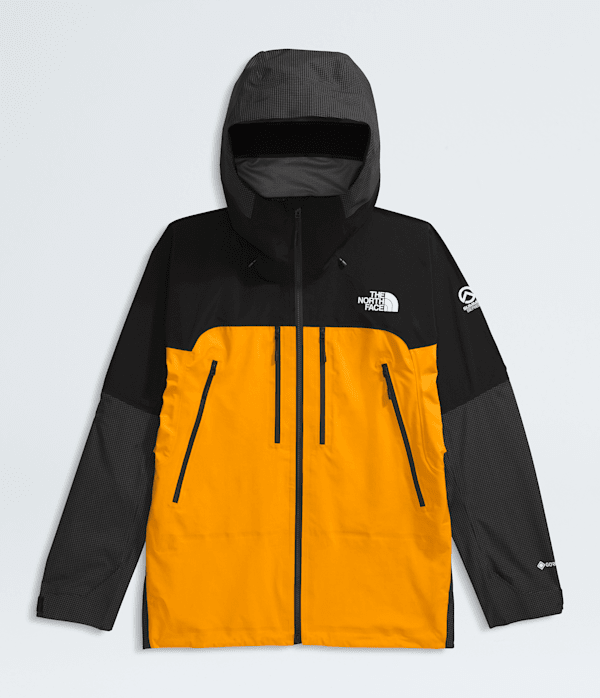 Men's Summit Series Mountain GORE-TEX® Pro Jacket | The North Face