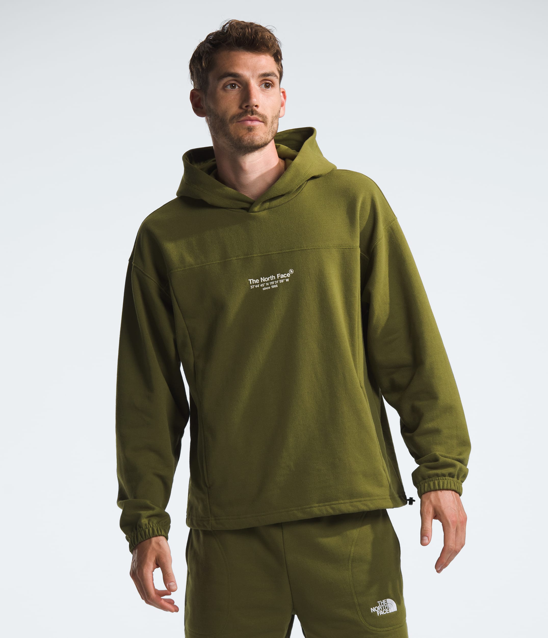 Men's AXYS Hoodie | The North Face
