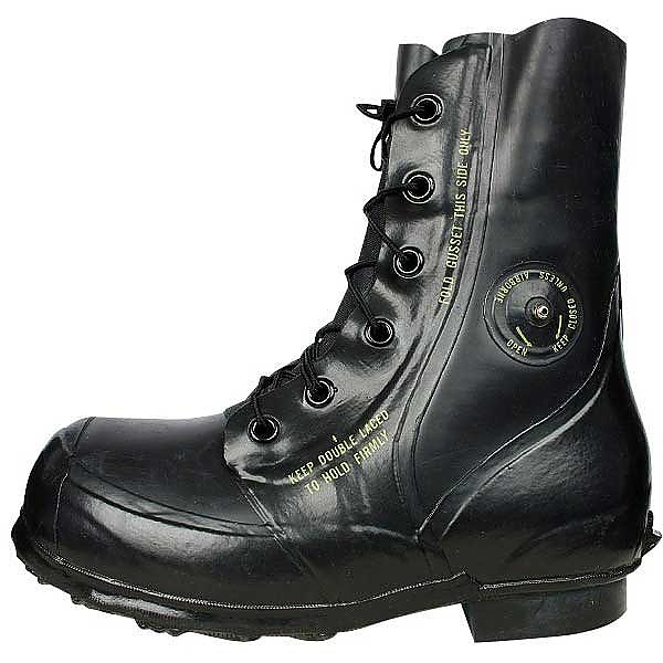 U.S. Military Mickey Mouse Boot Reviews - Trailspace