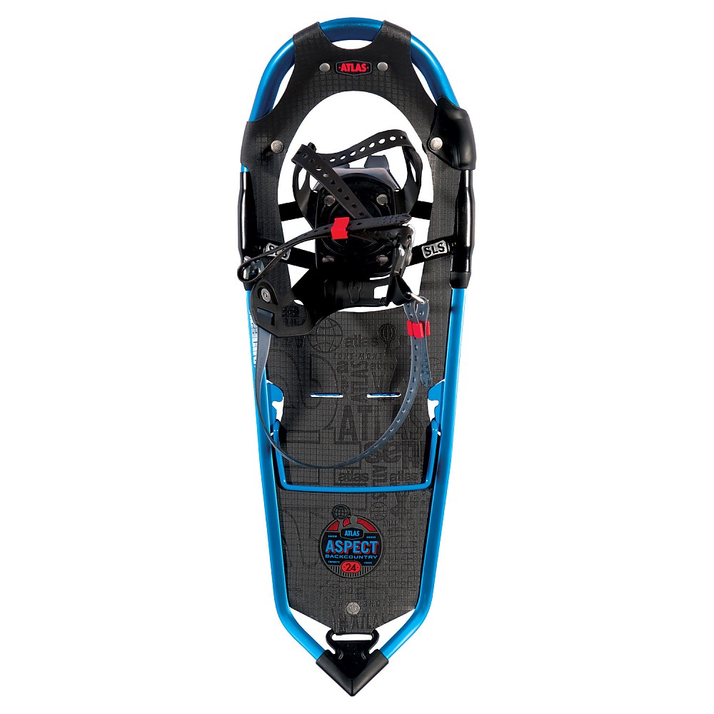 Atlas Aspect Reviews - Trailspace