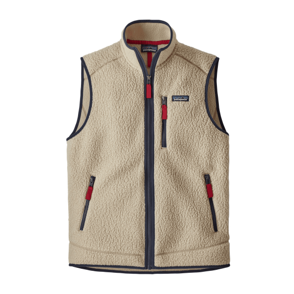 Patagonia Retro Pile Vest Reviews - Trailspace