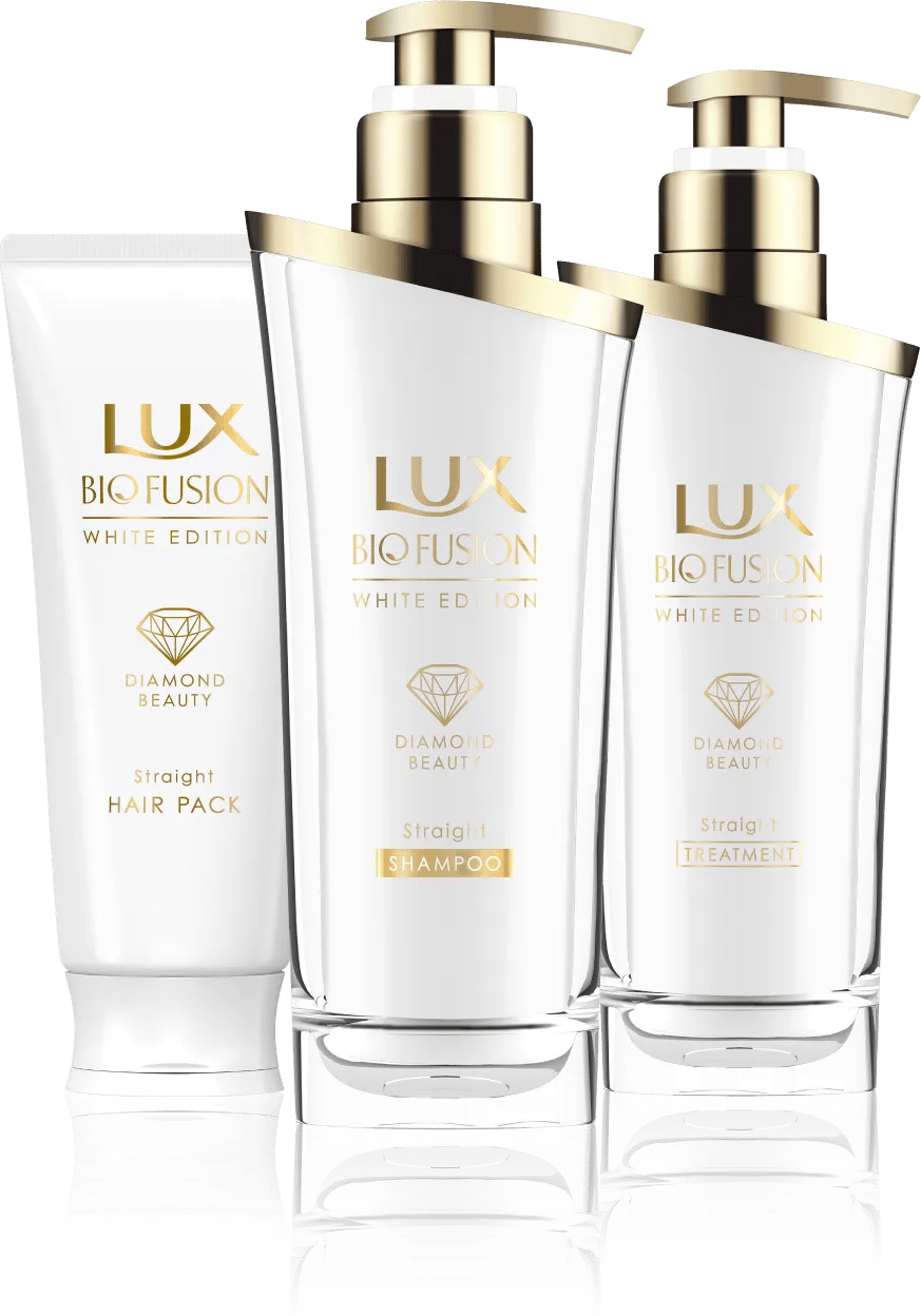 ラックス バイオフュージョン - LUX ラックス オフィシャルサイト