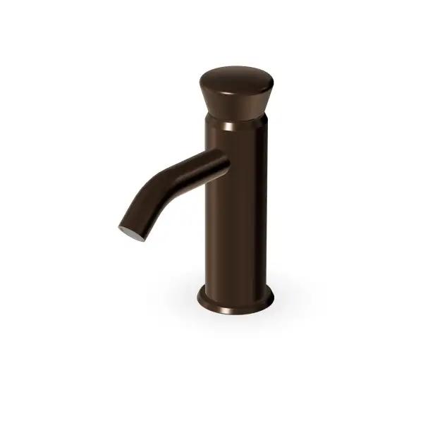 Zucchetti - Single lever basin mixer