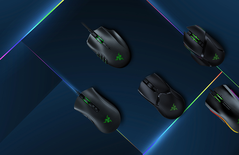 Ultra-Light Gaming Mouse - Razer Viper Mini | Razer United States