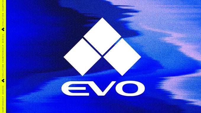 Evo is getting five more regional events and a new world