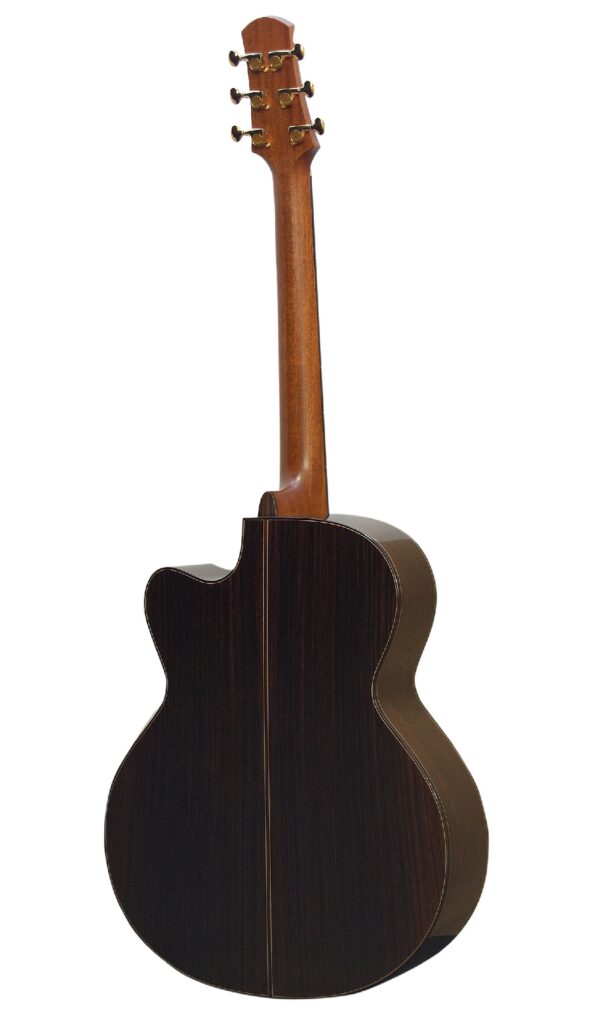 グラン ソロ CR - ASTURIAS