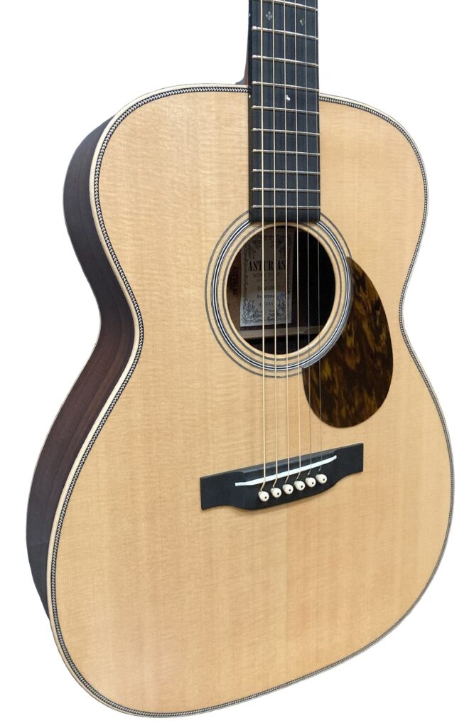 トラッド OM リヴァレンス - ASTURIAS