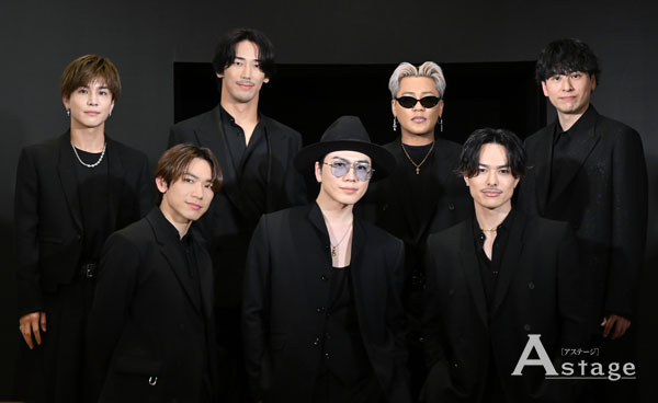 三代目 J SOUL BROTHERS 初のEXHIBITION「JSB3 CLASS」12/7開幕！ 7人