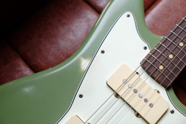 RetroTonePickups / ピックアップ