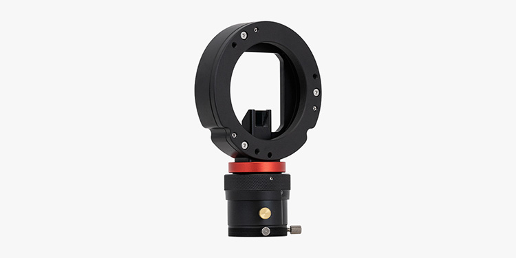 ZWO OAG-L 68 Off-Axis Guider for Astrophotography — Astronomics