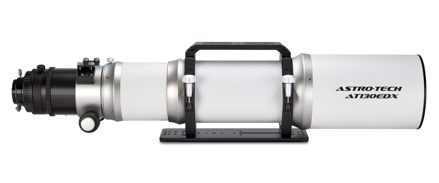 Astro-Tech AT130EDX f/7 FCD100 ED Triplet APO Refractor – Premium