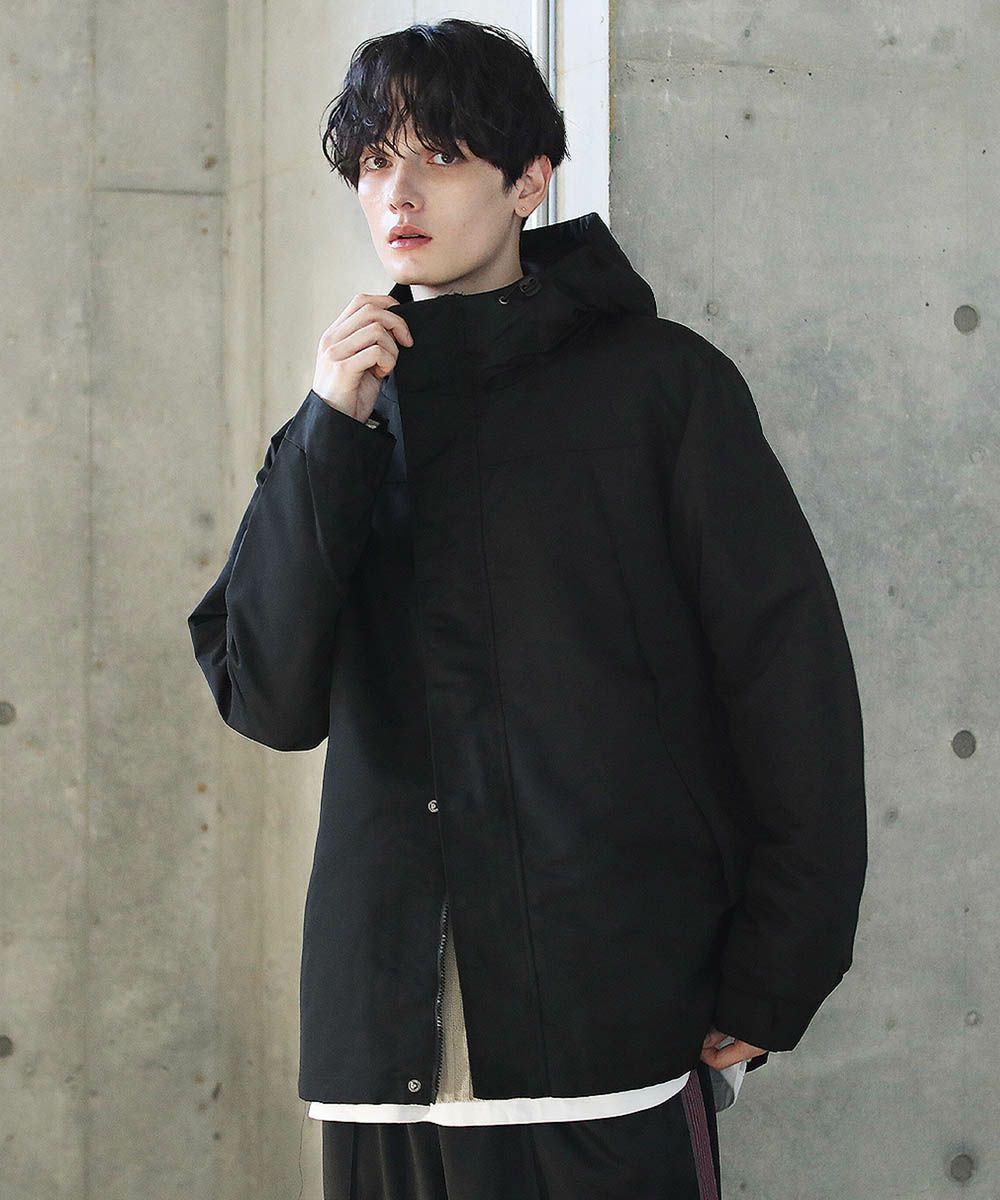 撥水マウンテンパーカー | ASTRONOMY