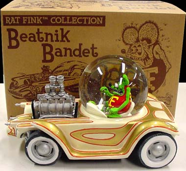 アストロゾンビーズ / RAT FINK / ラットフィンク / 関連商品 グッズ