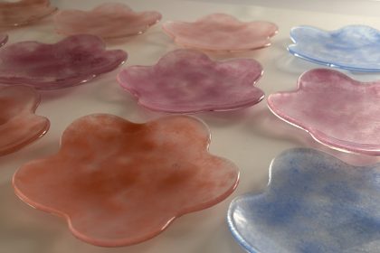 Asuka Ishikawa /ガラス作家 石川あすか Website - ガラス作家 石川