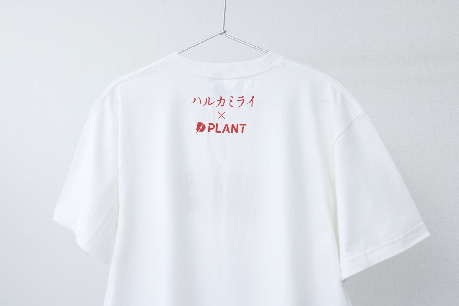 ハルカミライ tシャツ MEKI DAICHE メキダイチェ Mサイズ ハルカミライ