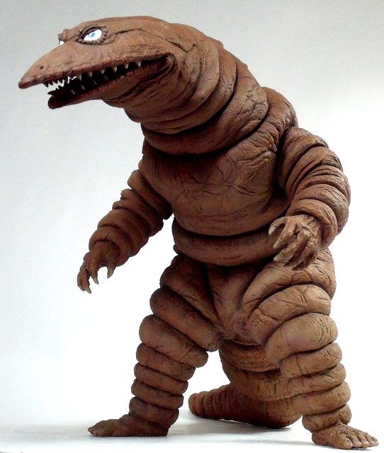 アレイドウルトラマンシリーズ