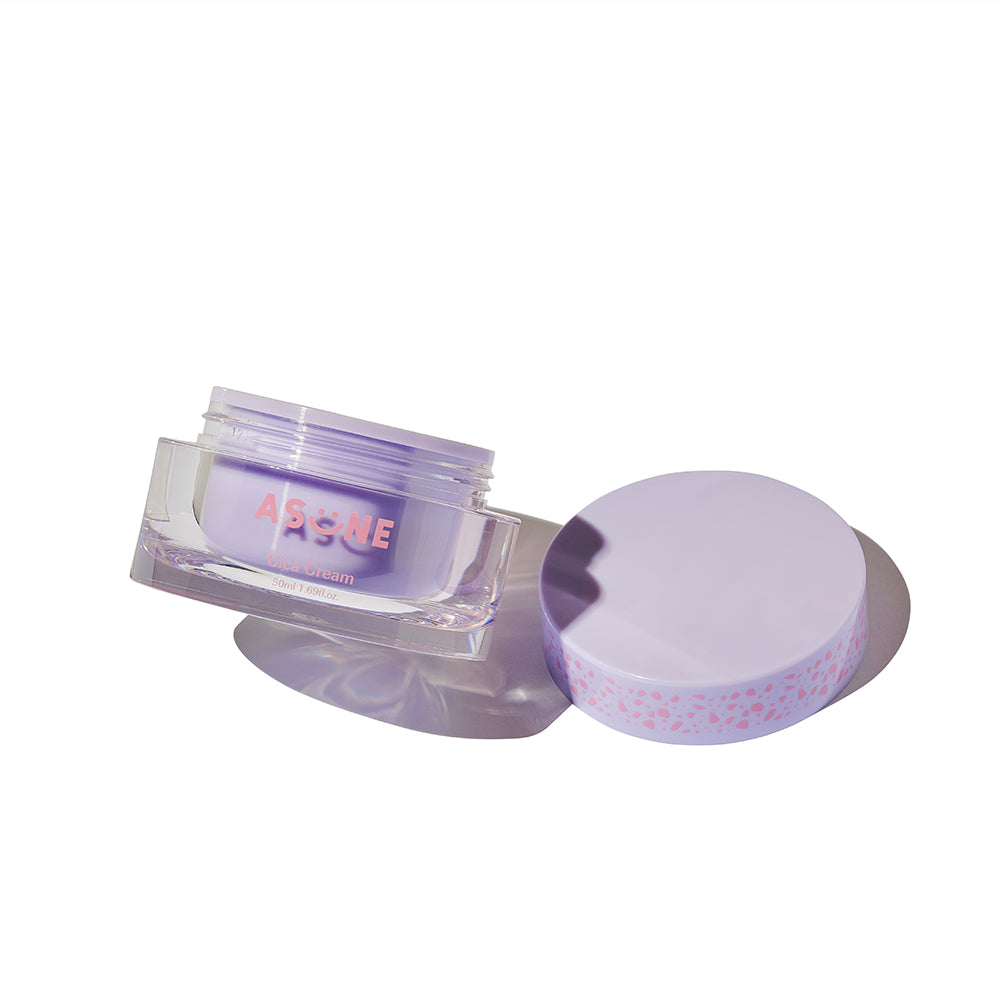 公式】ASUNE Cica Cream | シカクリーム | CIクリーム