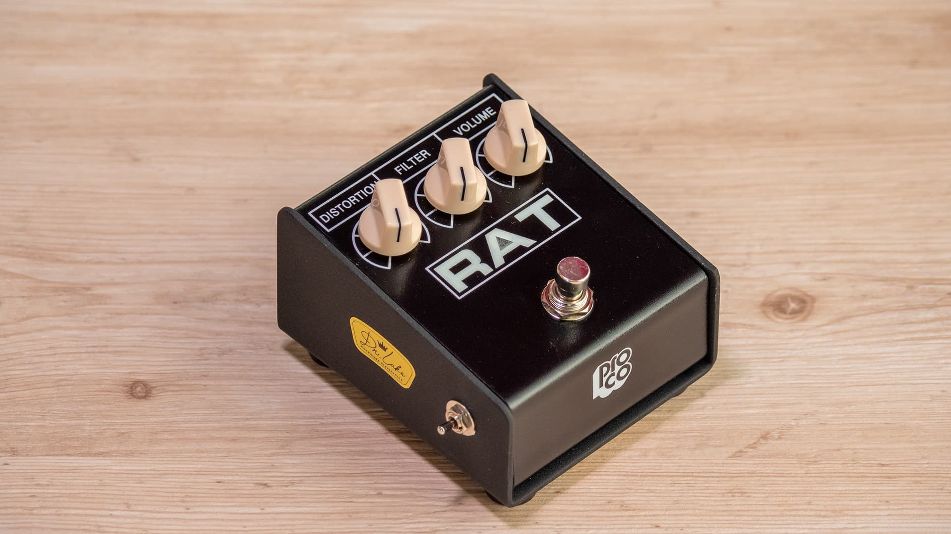 Modified Series | モディファイシリーズ