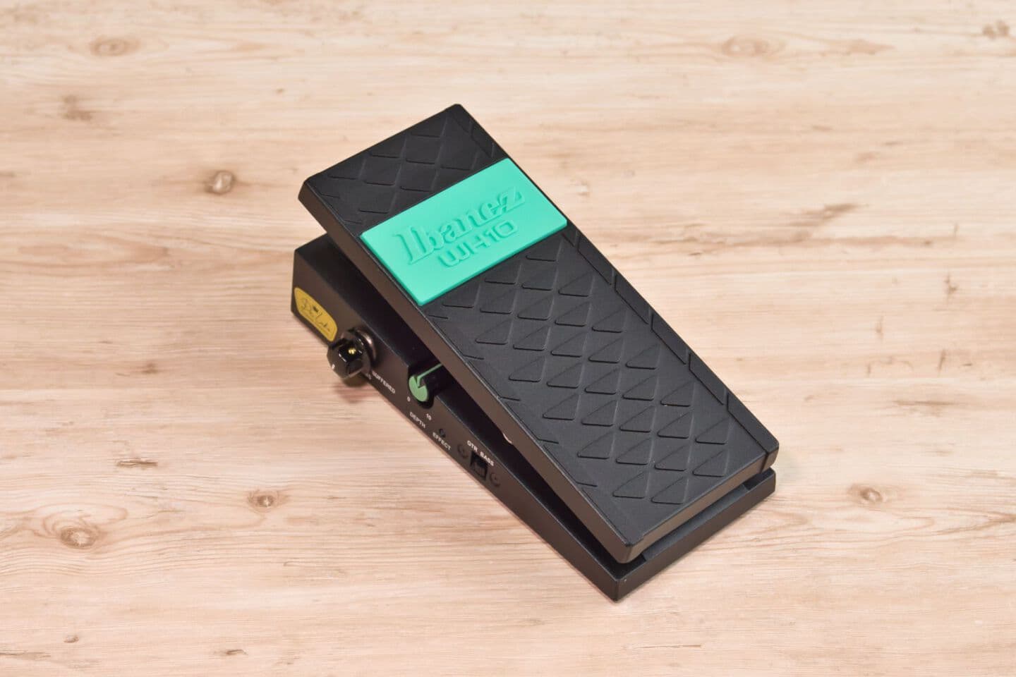 Hyper WH10V3 mod. | Dr.Lake