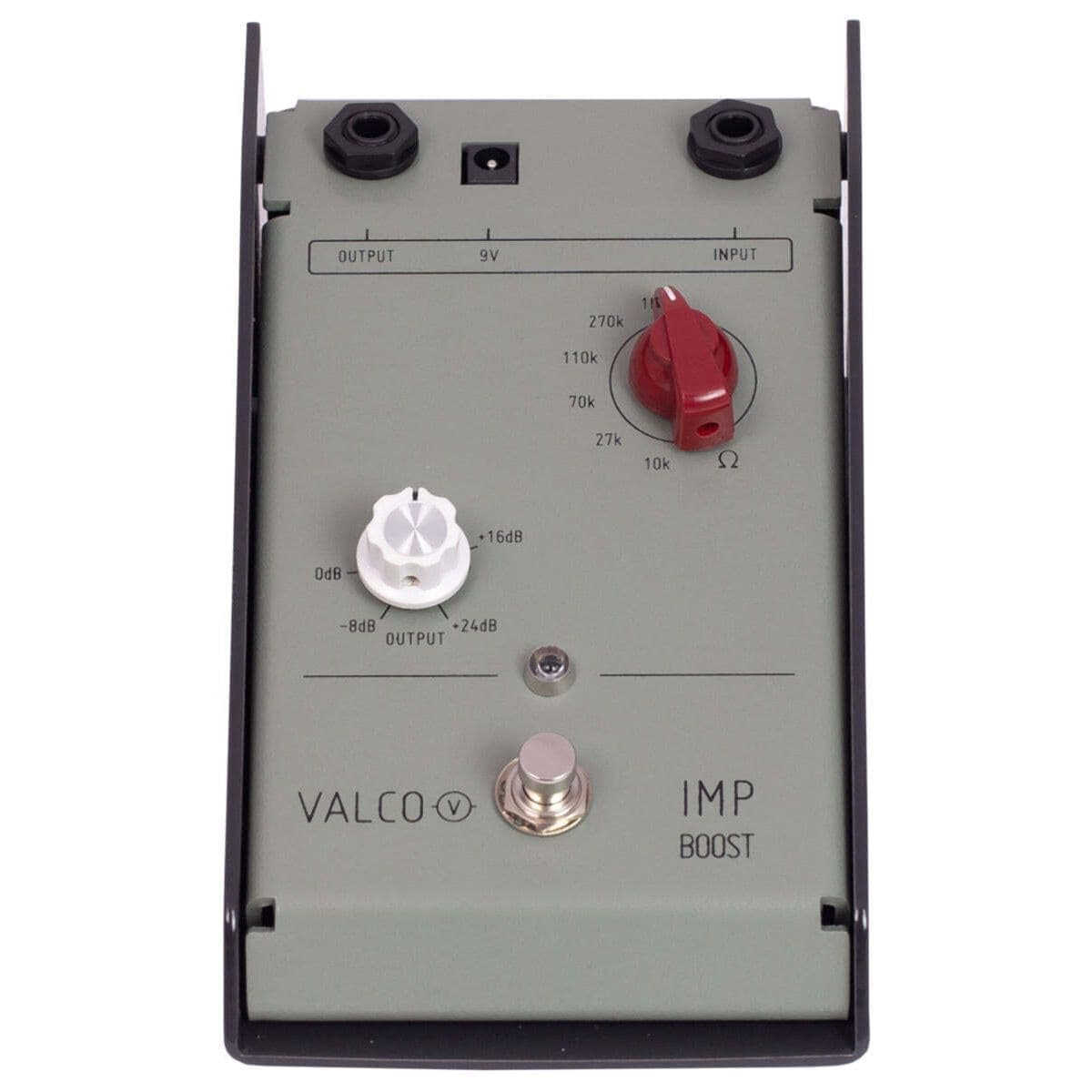 Valco Pedal | Eastwood Guitars