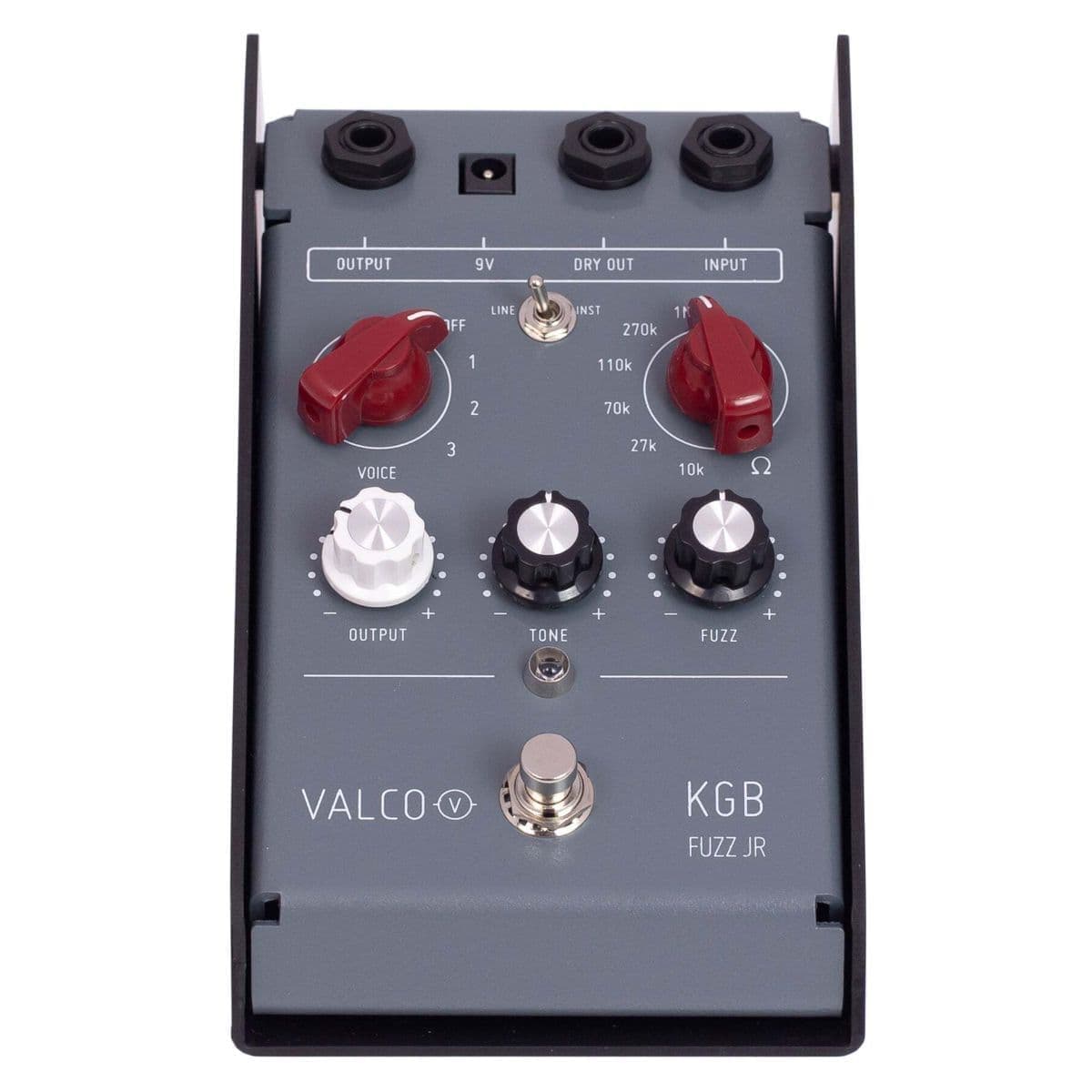 Valco Pedal | Eastwood Guitars