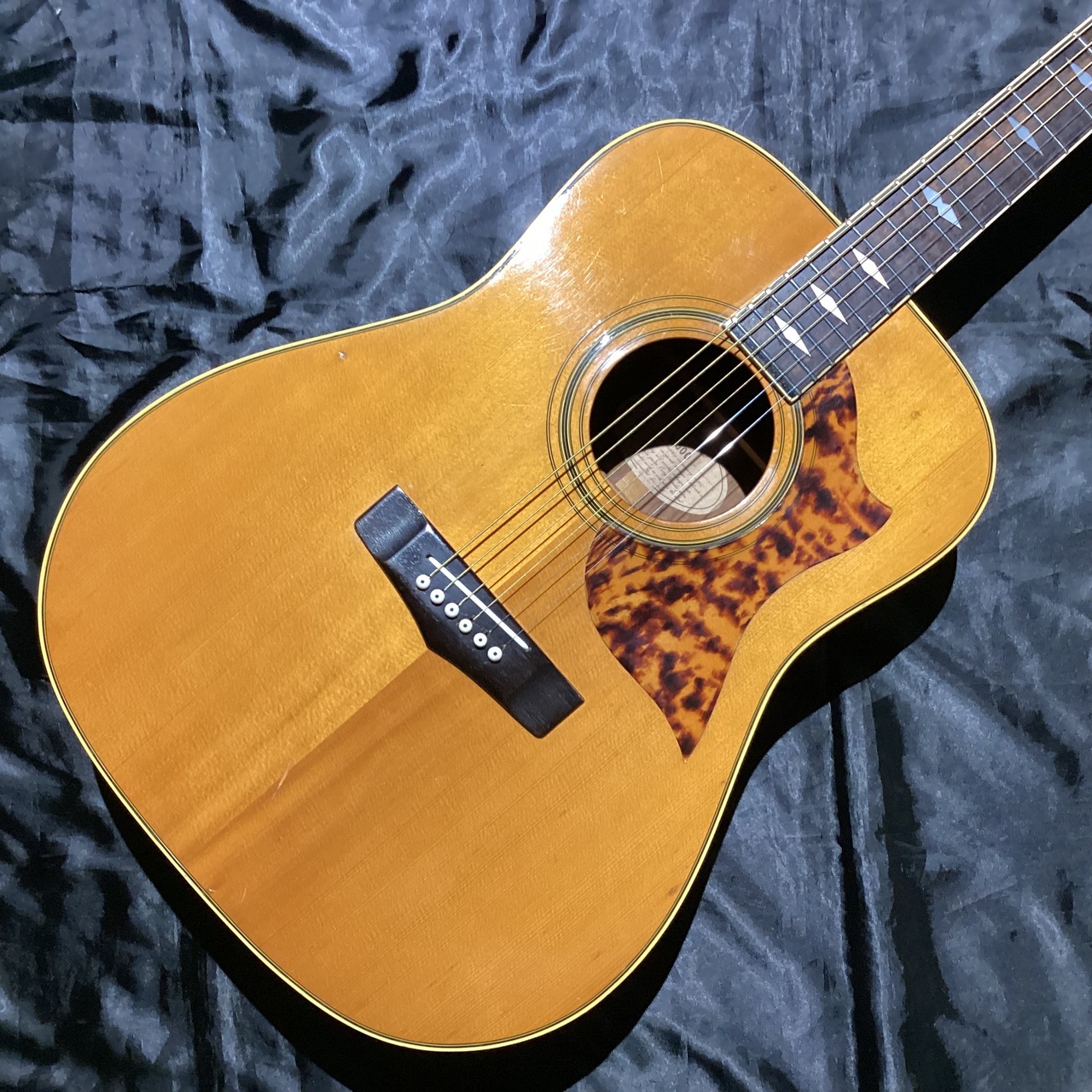 中島みゆき氏モデル】YAMAHA N-500/USED | あぽろん | 新潟の楽器販売