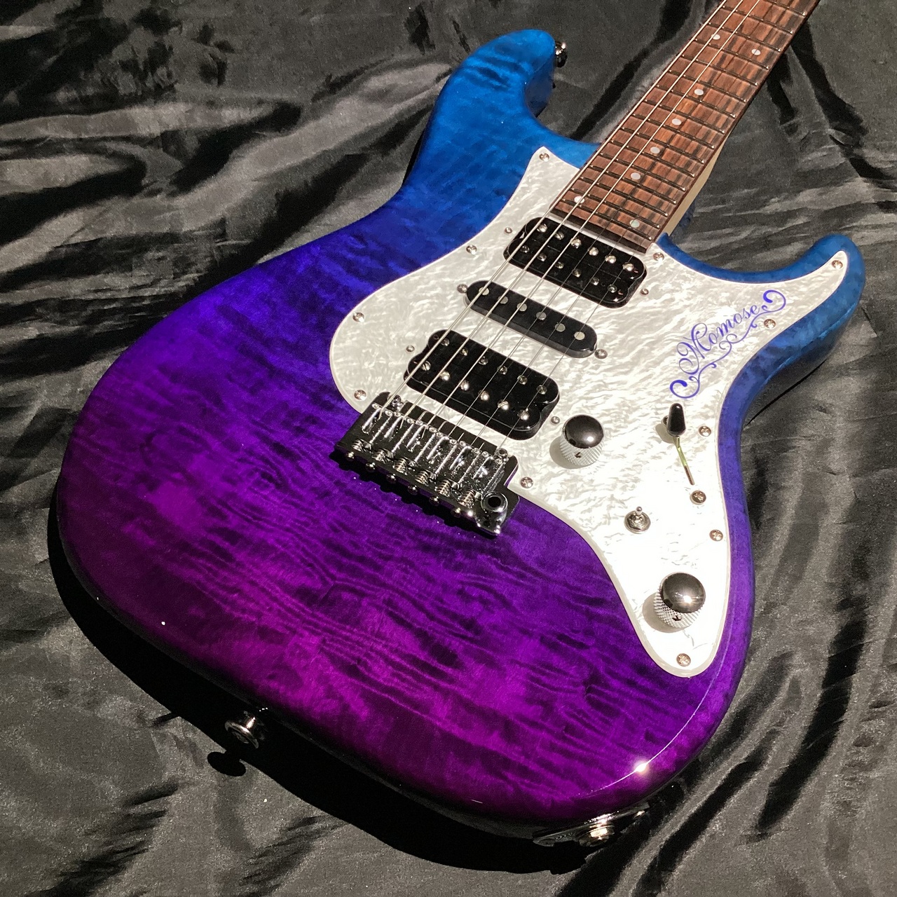 限定5本生産】momose MC24-MV-TOCHI WSE'23/NJ【Deviser One Day