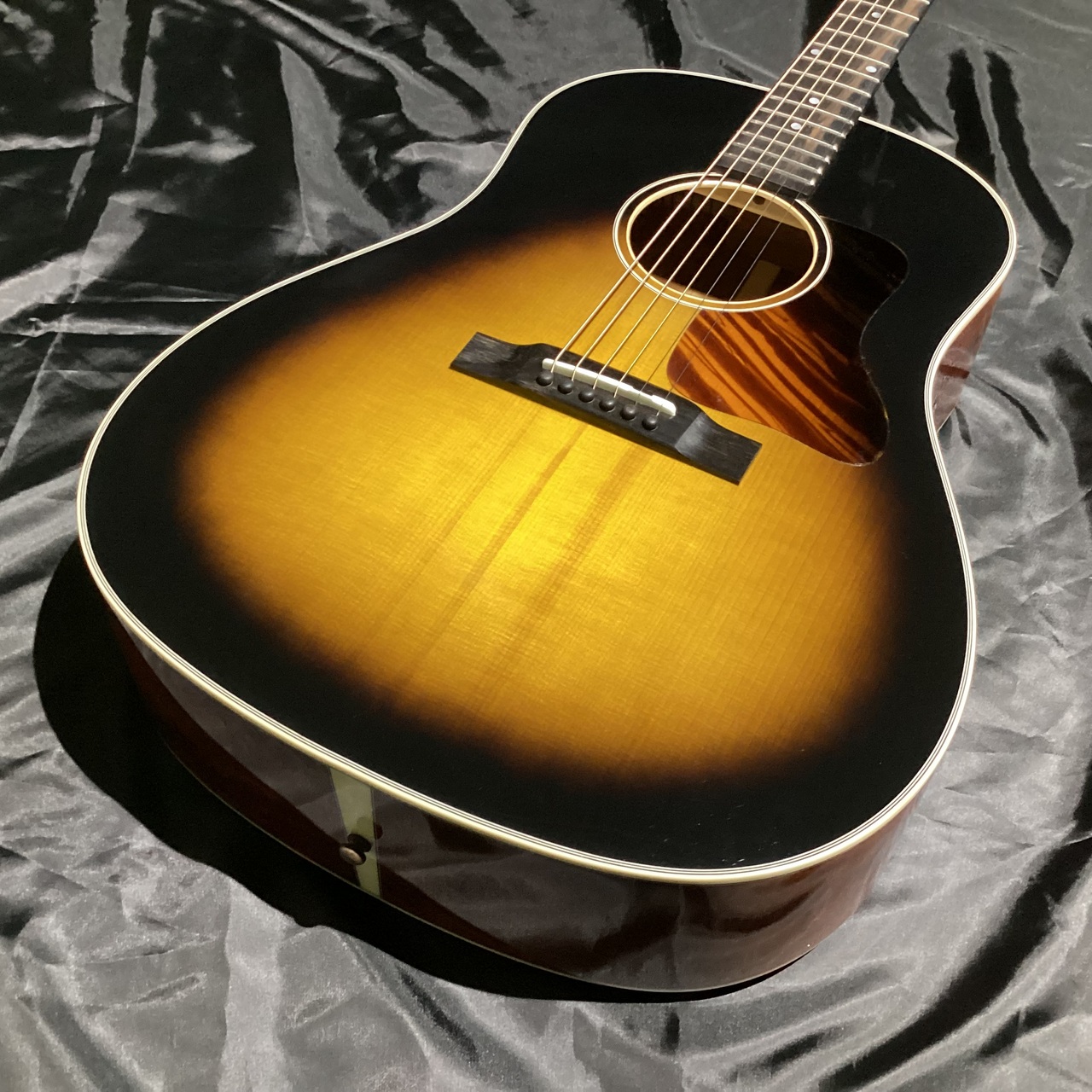 アディロンダック】Eastman E10SS Sunburst | あぽろん | 新潟の楽器