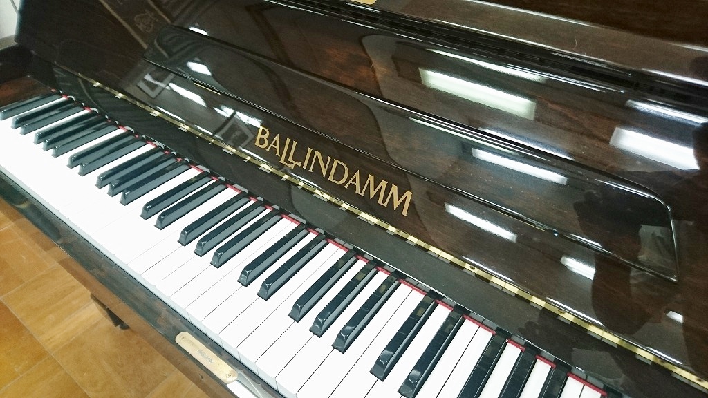 APOLLO（アポロ）｜東洋ピアノ製造株式会社