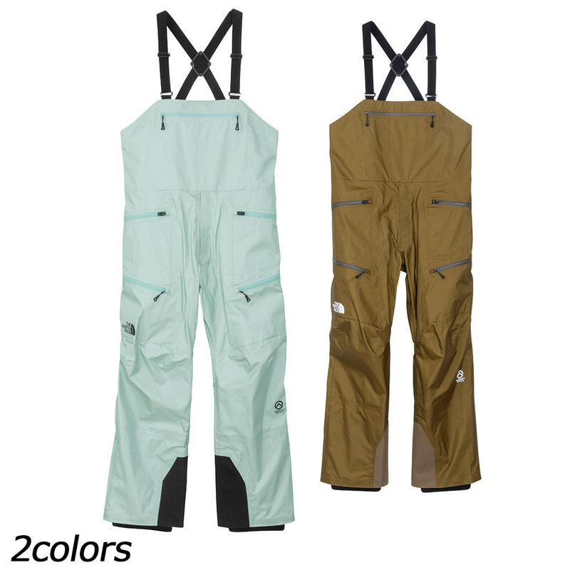 ノースフェイス RTGパウダービブ | APORITO（アポリト）公式通販サイト