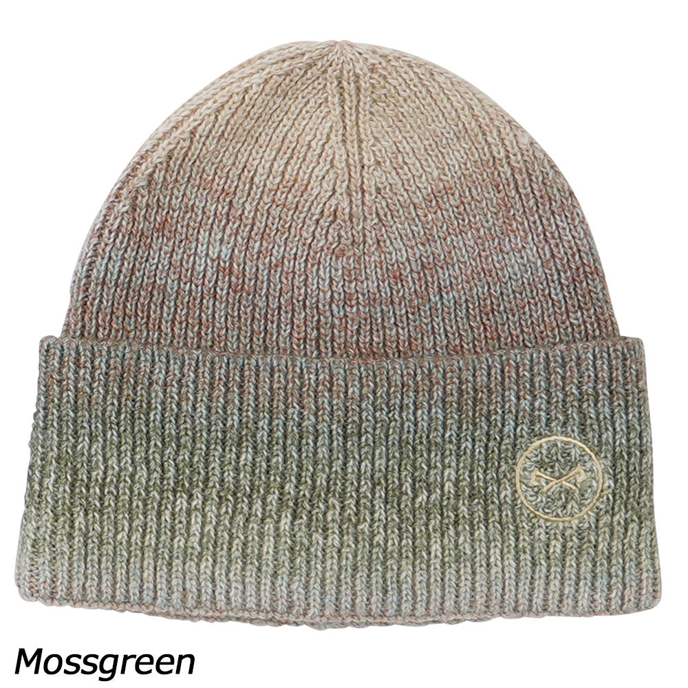 アンセム グラデーションビーニー | APORITO（アポリト）公式通販サイト