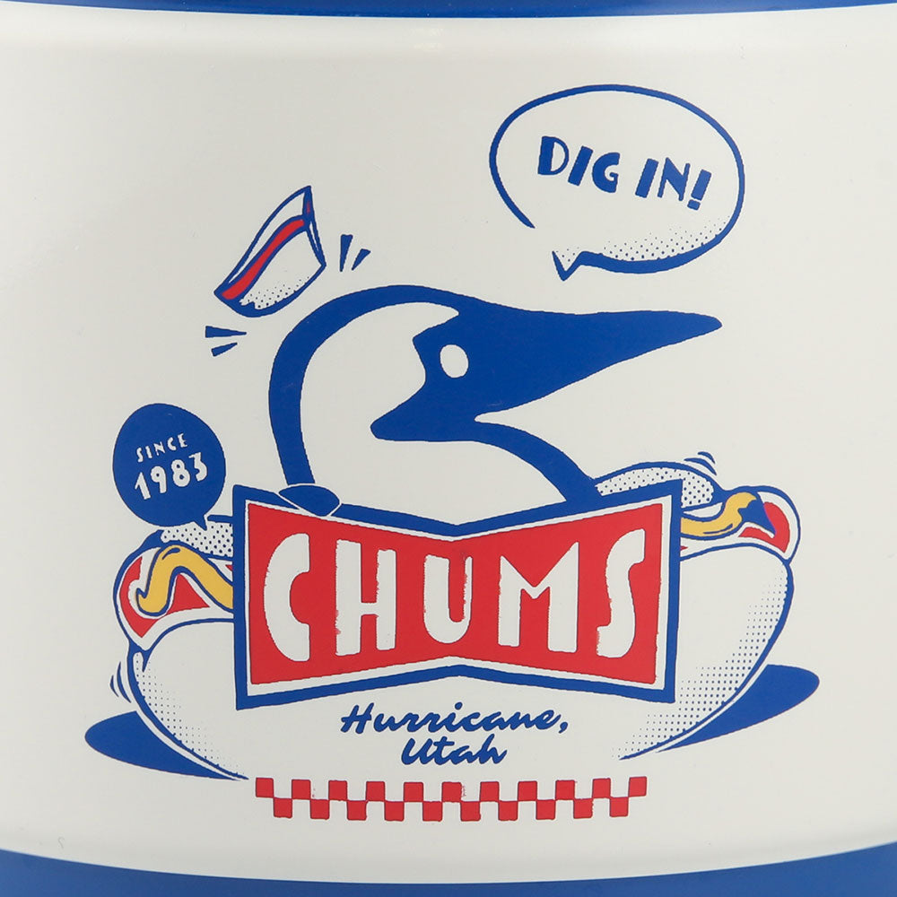 チャムス チャムスホームダイナーマグ | APORITO（アポリト）公式通販