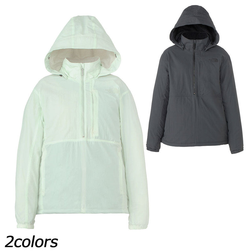 ノースフェイス オクトーバーミッドアノラック | APORITO（アポリト