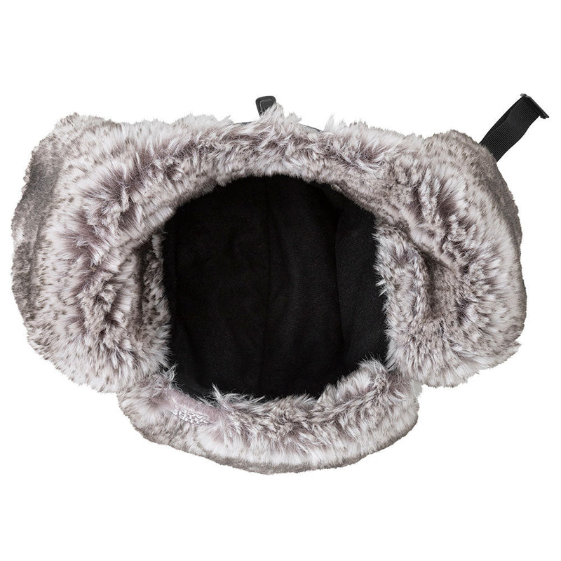 ノースフェイス インサレーションボンバーキャップ | APORITO