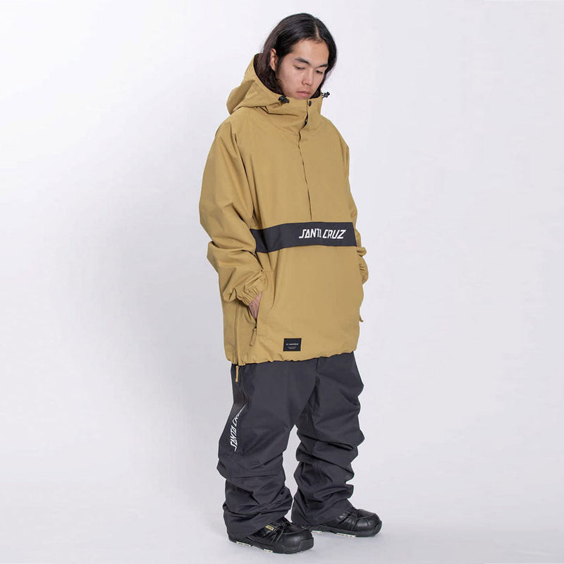 ダブルエー SCアノラックジャケット | APORITO（アポリト）公式通販サイト