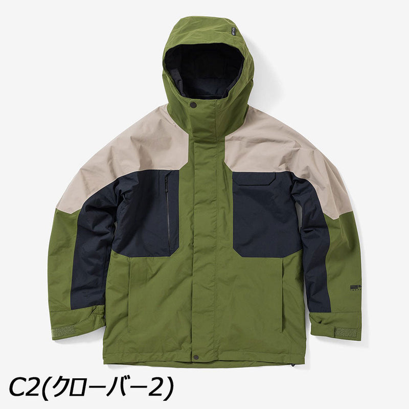 241 TWOFORONE エクスプロラージャケット | APORITO（アポリト）公式