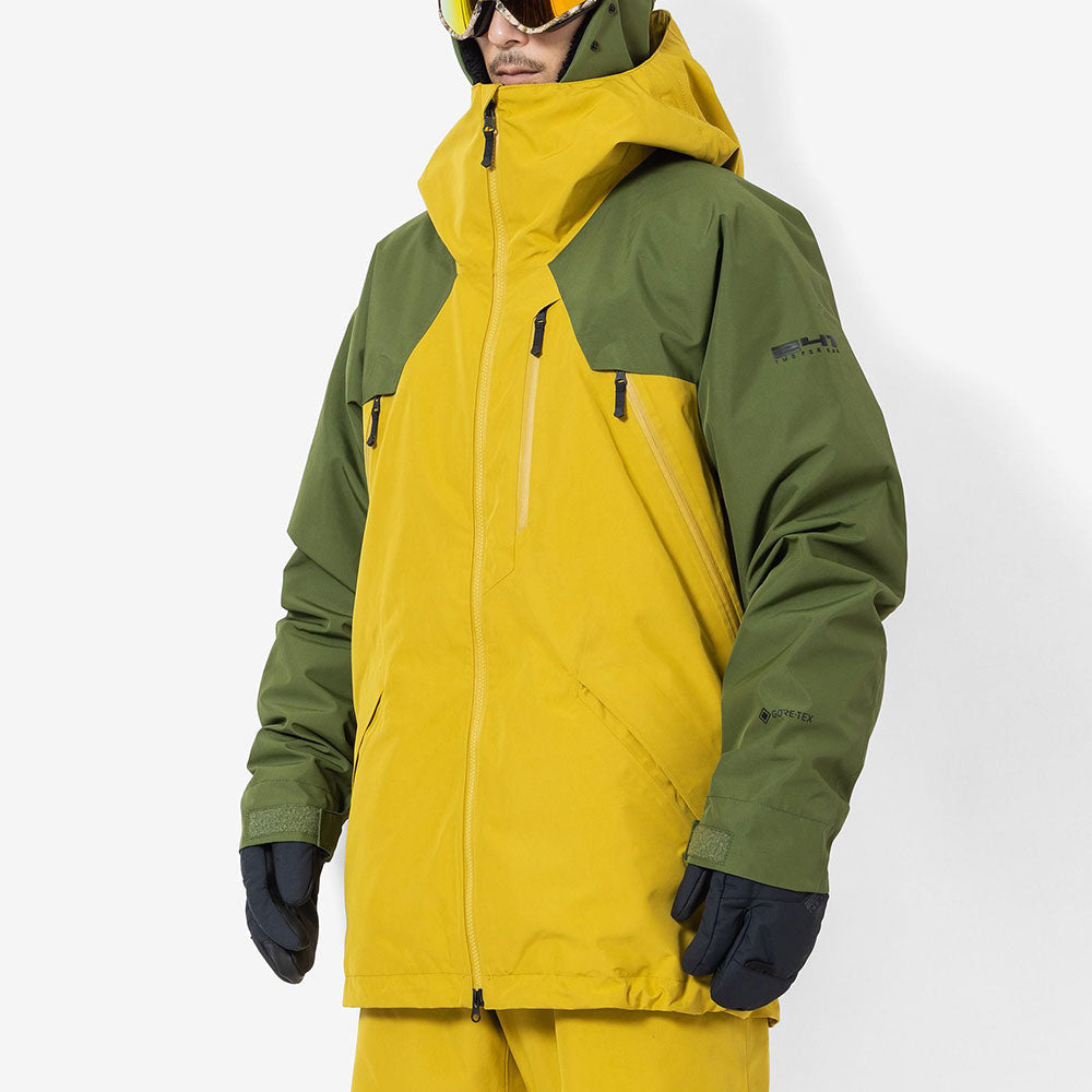 241 TWOFORONE フォアキャスター ジャケット | APORITO（アポリト