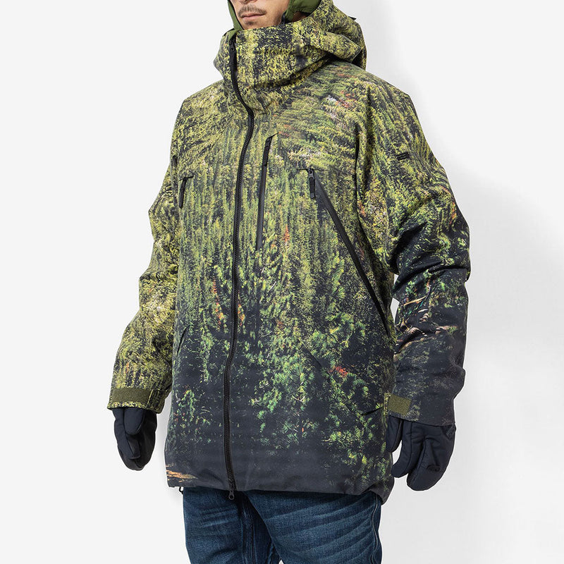 241 TWOFORONE サバイバー ジャケット | APORITO（アポリト）公式通販