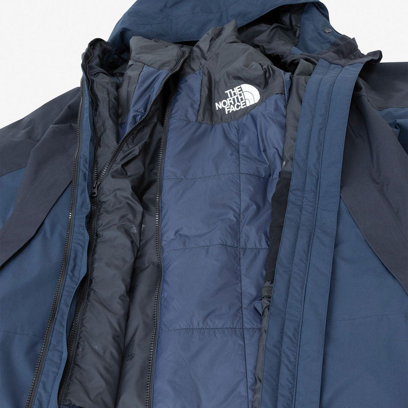ノースフェイス スノーバードトリクライメイトジャケット | APORITO